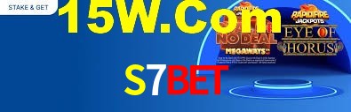 Daily Bonuses S7Bet