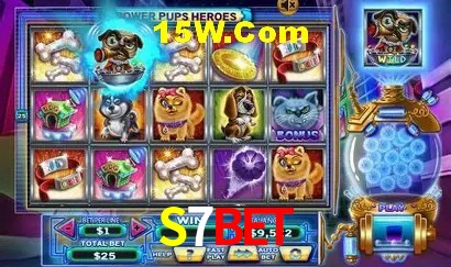 Exclusive Offers S7Bet