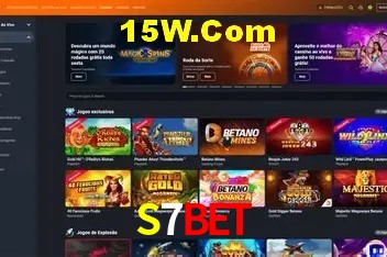 Weekend Specials S7Bet